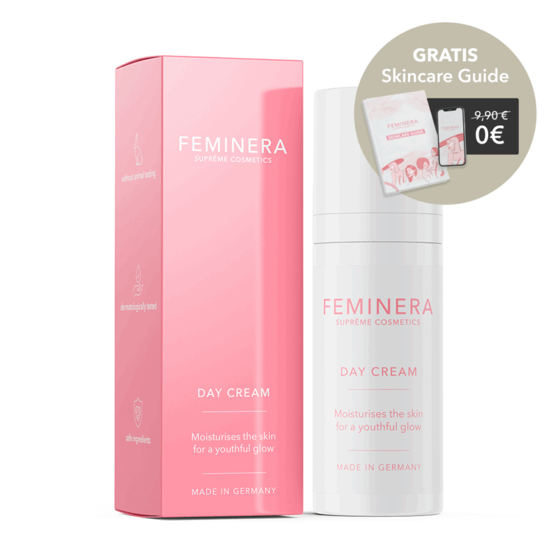 Vicuno Hyaluronic Day Cream