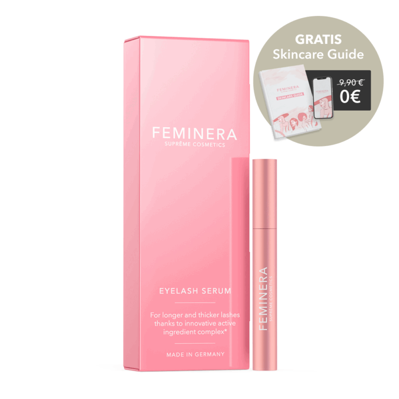 Vicuno Eyebrow & Eyelash Enhancing Serum Plus