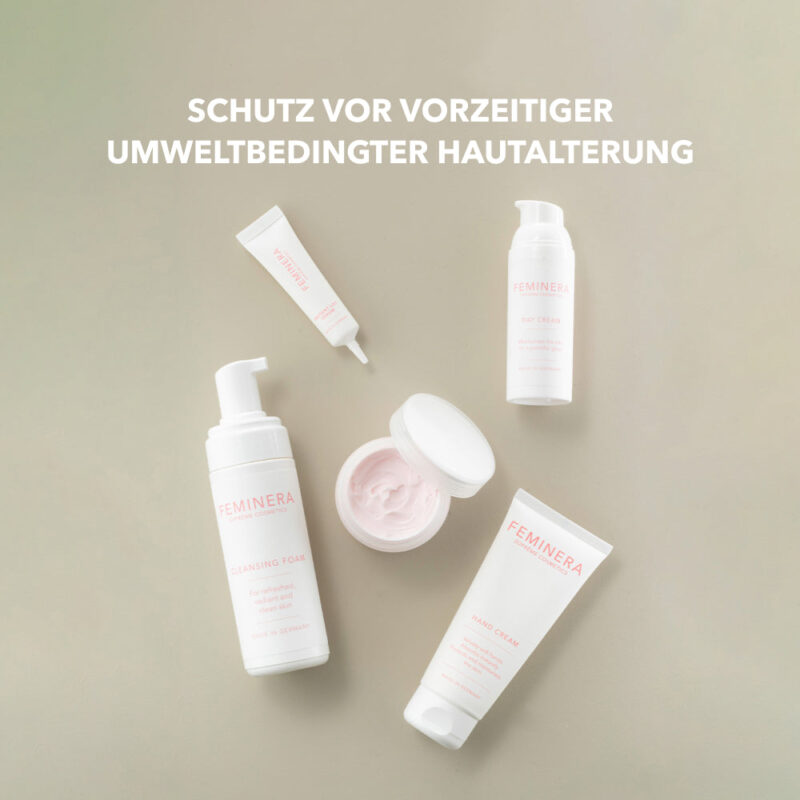 Vicuno Anti-Aging Complete Care Set - Image 2