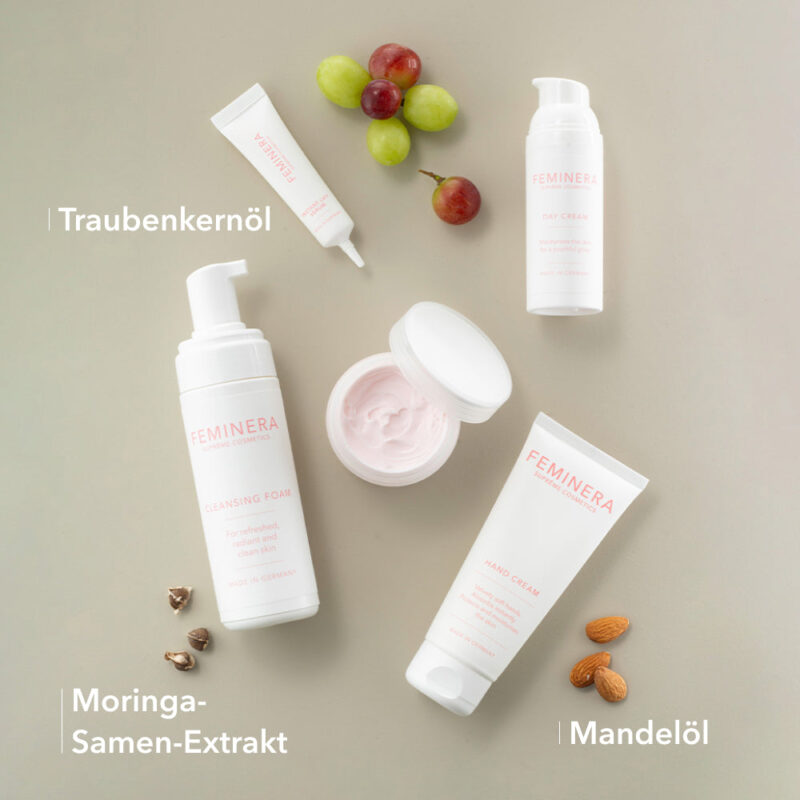 Vicuno Anti-Aging Complete Care Set - Image 3