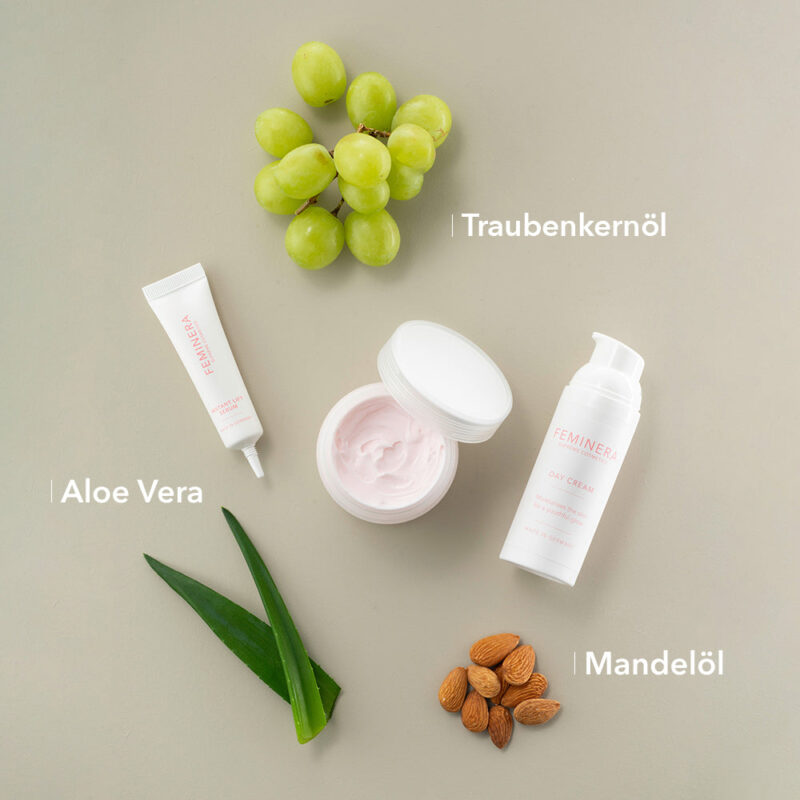 Vicuno Anti-Aging Trio Set - Image 3
