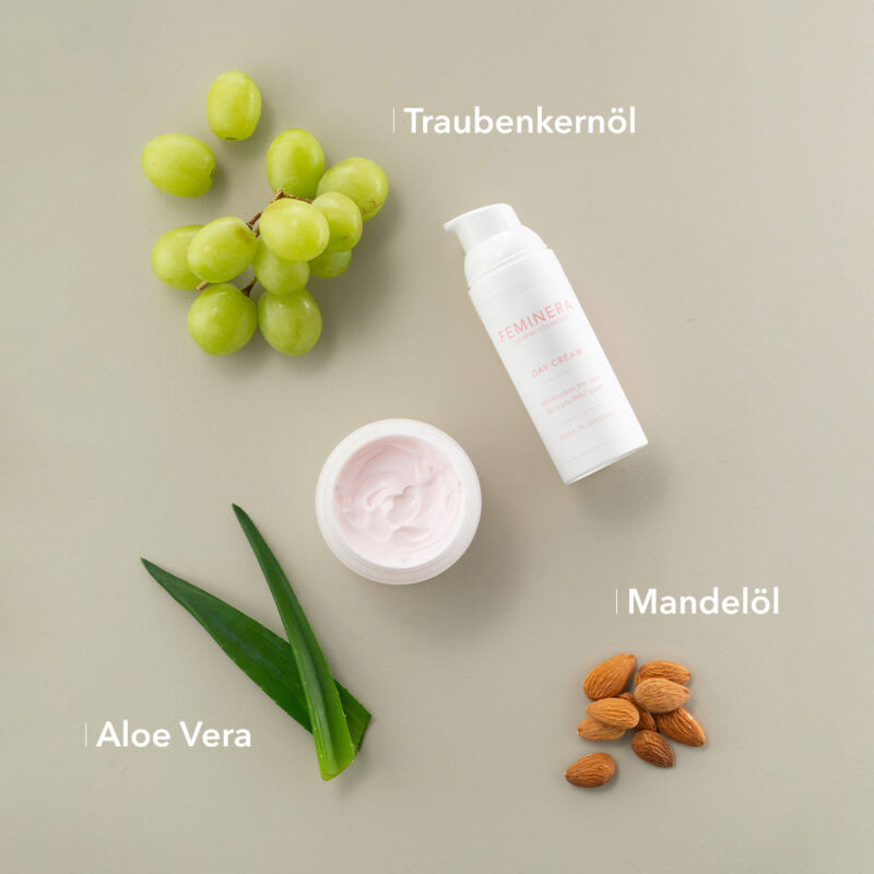 Vicuno Dual Day & Night Face Cream - Image 3