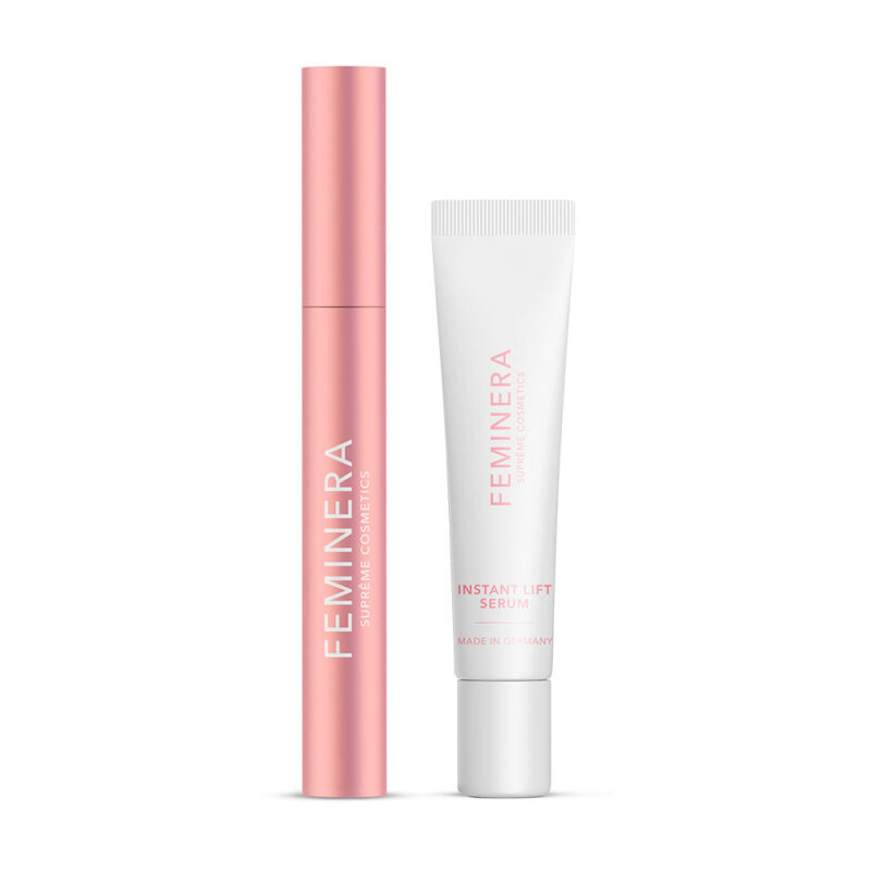 Vicuno Eye Dream Care Set