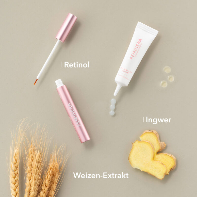 Vicuno Eye Dream Care Set - Image 3