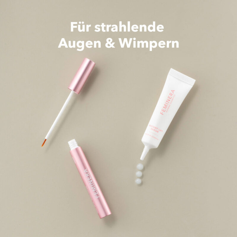 Vicuno Eye Dream Care Set - Image 2