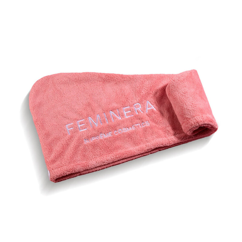 Vicuno Hair Turban Wrap