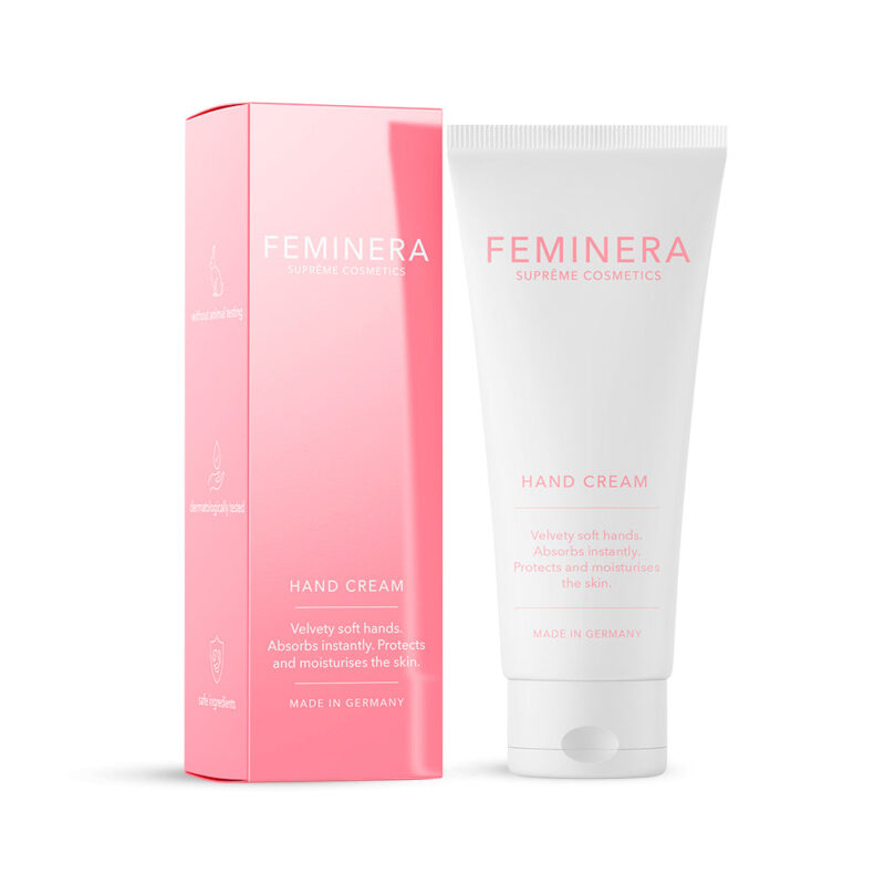 Vicuno Nourishing Hand Cream - Image 8