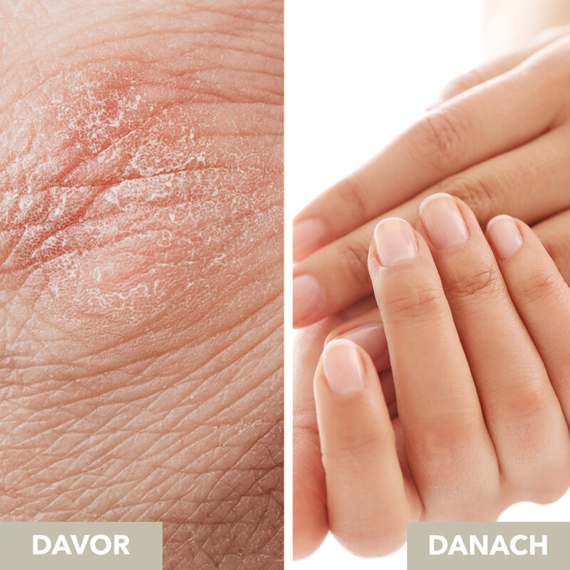 Vicuno Nourishing Hand Cream - Image 5
