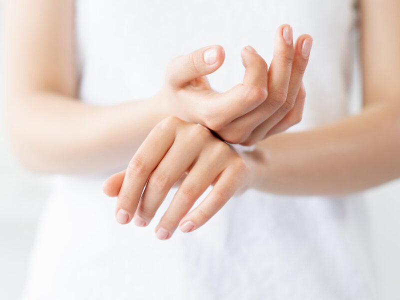 Vicuno Nourishing Hand Cream - Image 6