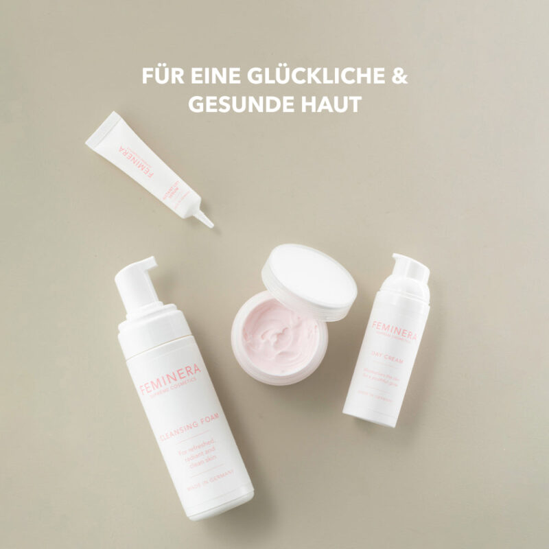 Vicuno Happy Skin Care Set - Image 2