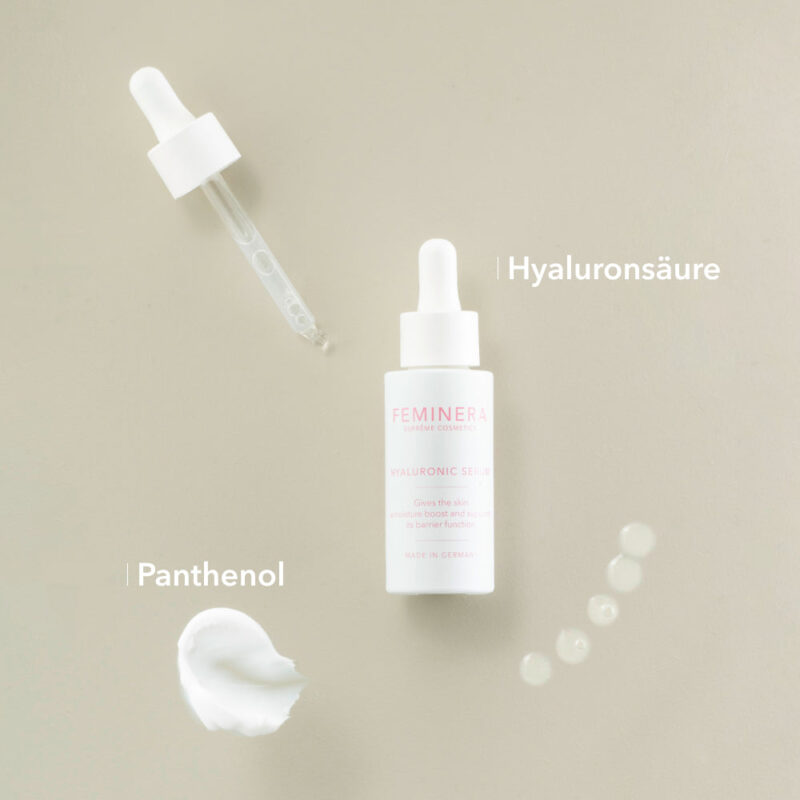 Vicuno Hyaluronic Acid Serum Plus - Image 3
