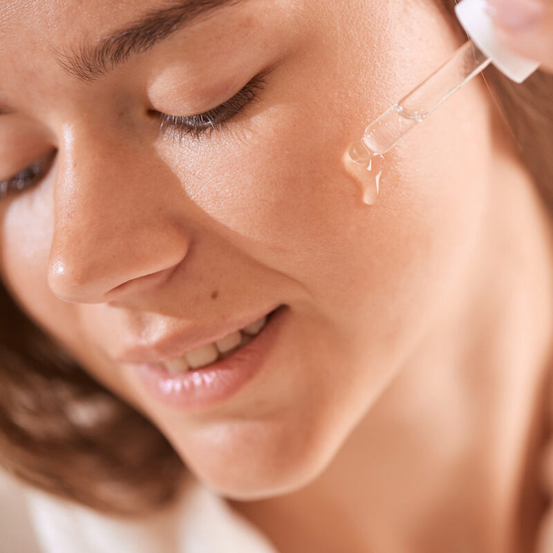 Vicuno Hyaluronic Acid Serum Plus - Image 5