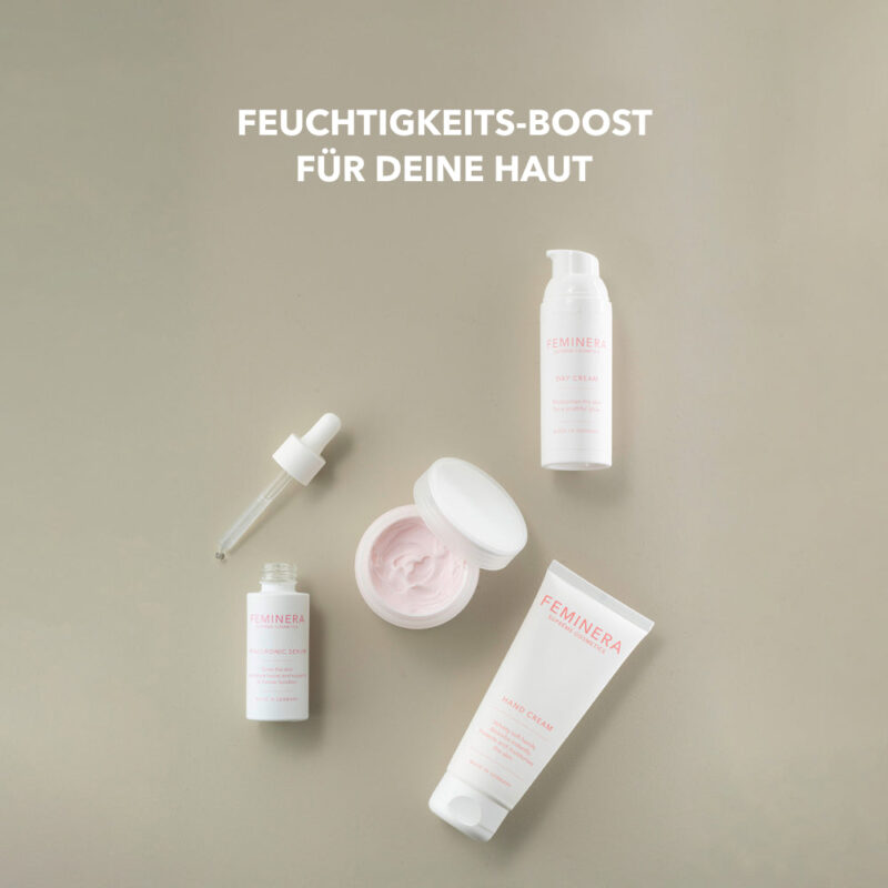 Vicuno Hydration Skin Care Set - Image 2
