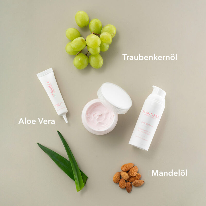 Vicuno Hydration Skin Care Set - Image 3