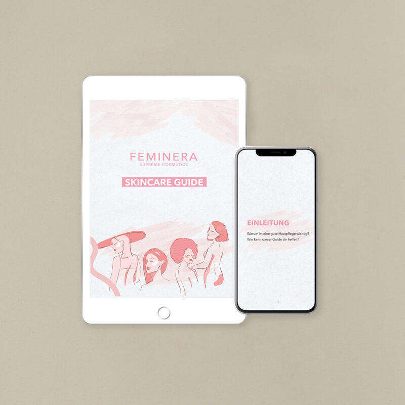 Vicuno Skincare Guide E-Book - Image 2