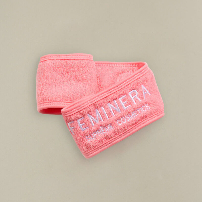 Vicuno Spa Hair Band - Image 2