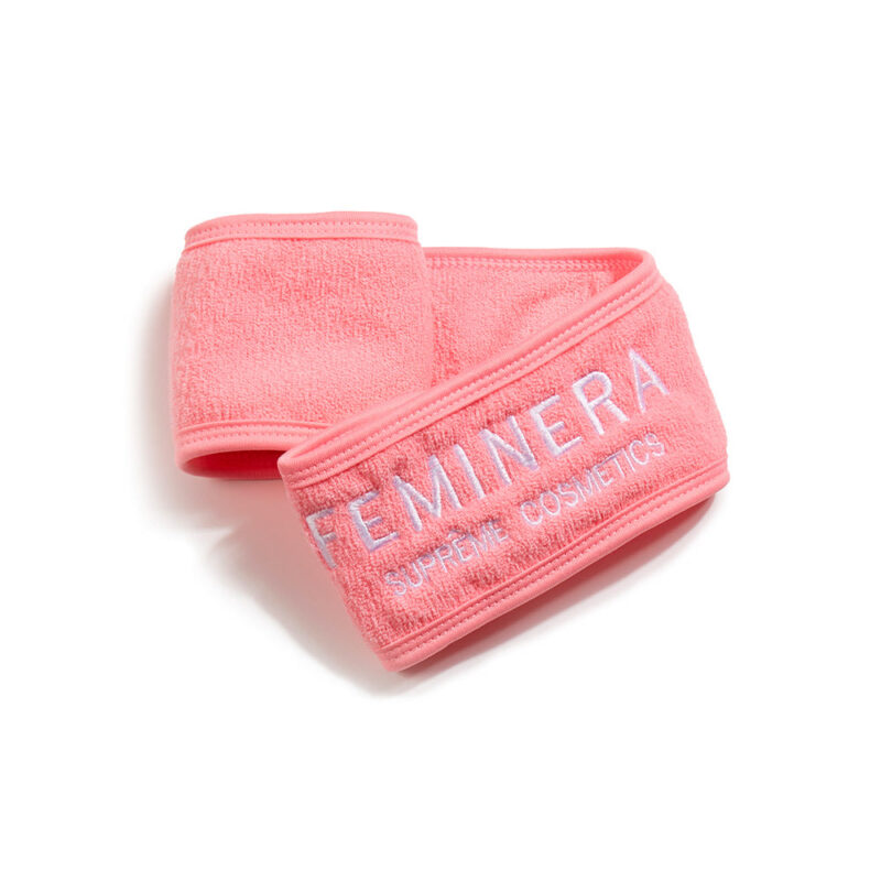 Vicuno Spa Hair Band