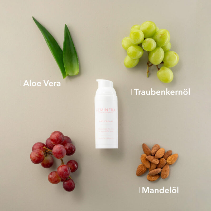 Vicuno Hyaluronic Day Cream - Image 3