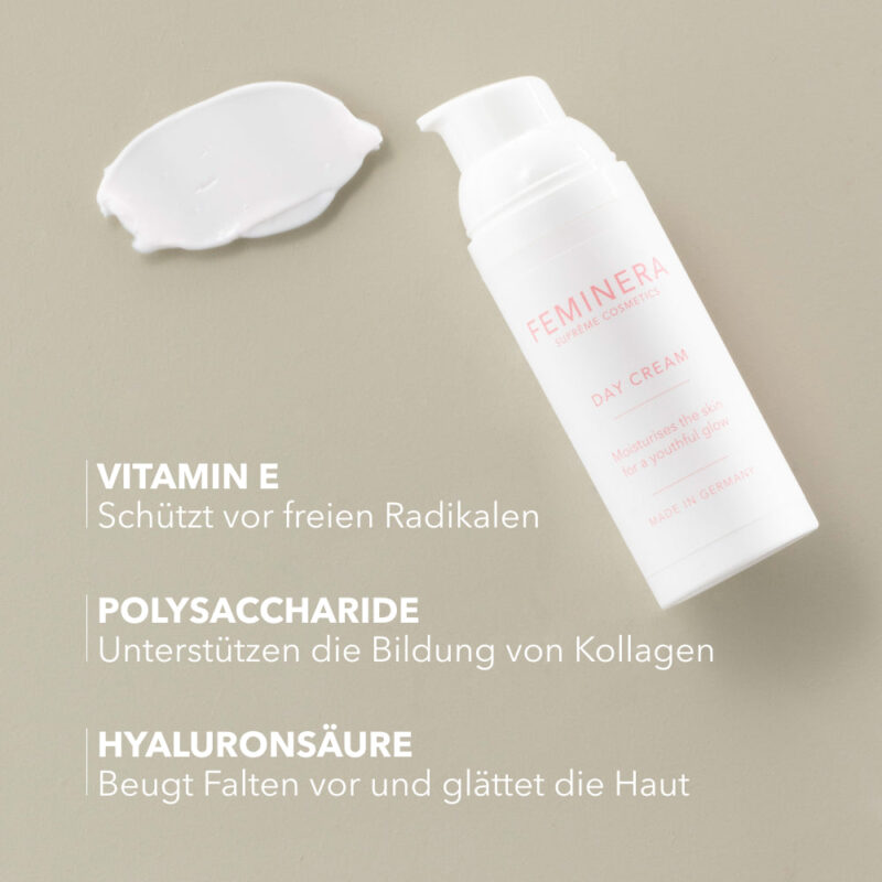 Vicuno Hyaluronic Day Cream - Image 4