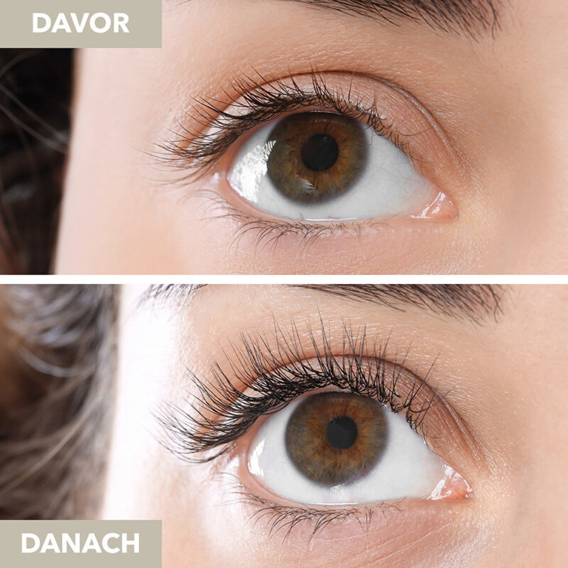 Vicuno Eyebrow & Eyelash Enhancing Serum Plus - Image 5
