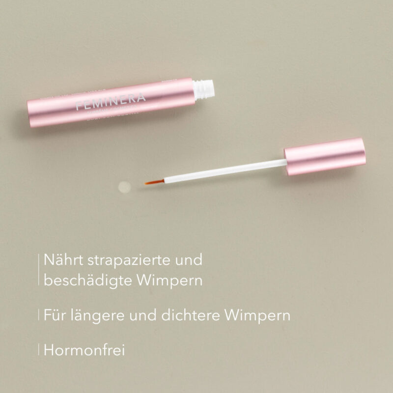 Vicuno Eyebrow & Eyelash Enhancing Serum Plus - Image 4
